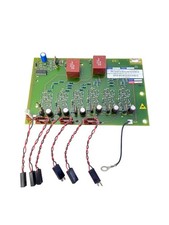 Siemens 6SE7031-7HH84-1HJ0 Simovert PCC Module