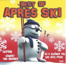 Best Of Après Ski, Party Time