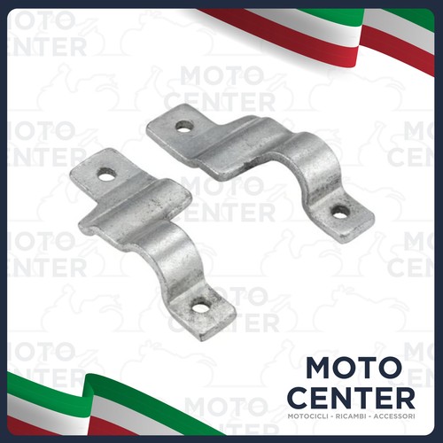 Duo supports pour piaggio - de,