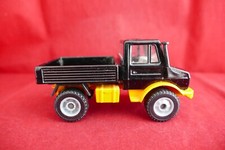 SIKU Mercedes UNIMOG U1500