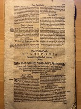 10 pages 1603 boiserie jardin arbres bois de construction maison rare livre a...