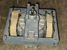 Moteur Électrique VEM Elmo