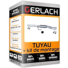 Pour Fiat Strada 1.2 tuyau