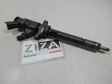Injector Peugeot 307 I 1.6 HDI 90hp 9HV 2007 0445110297