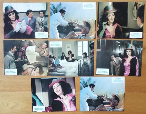 Mademoiselle cuisses longues - mademoiselle,