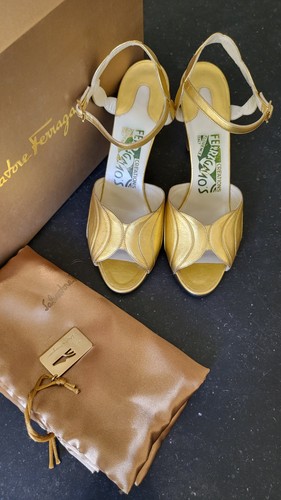 Salvatore ferragamo luxe - salvatore,