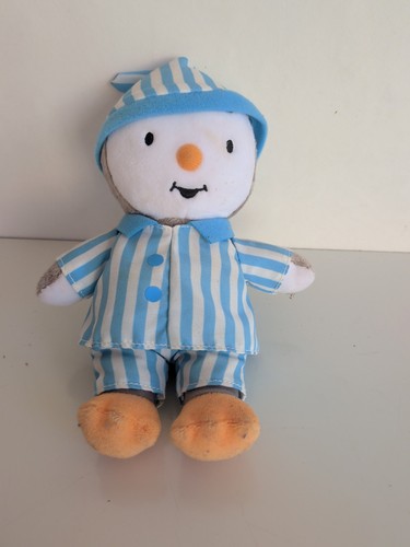 Peluche choupi - peluche, t'choupi