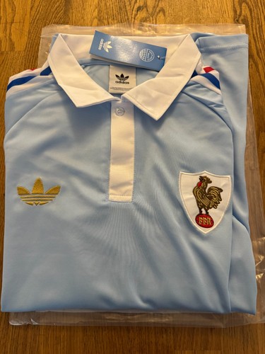 Maillot crunch rugby - crunch,