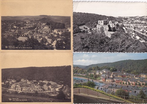 Lot cartes postales - lot,