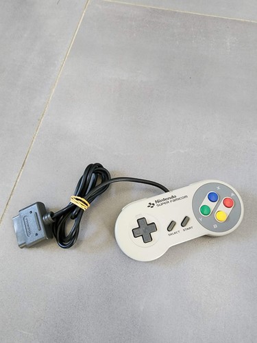 Manette officielle super