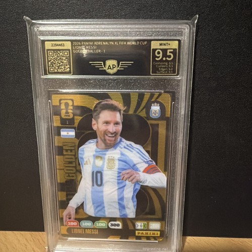 Carte panini fifa adrenalyn - carte,