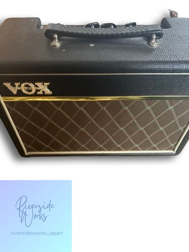 Ampli guitare vox pathfinder - ampli,