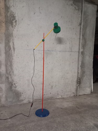 Venetta lumi lampadaire space - venetta,