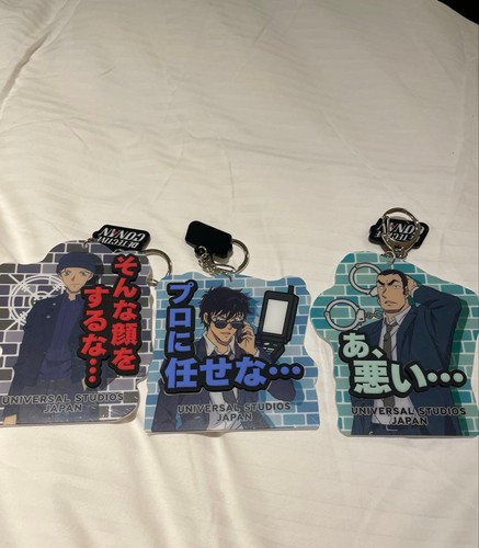 Detective conan 2026 usj - detective,