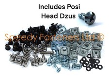 Yamaha R1 2007-2008 Tête de