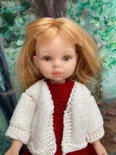 lot de vêtements pour poupée