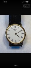 montre vintage homme Chopard