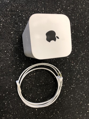 Apple airport extreme base - airport,