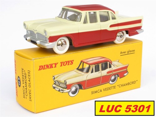Simca chambord creme rouge - chambord,