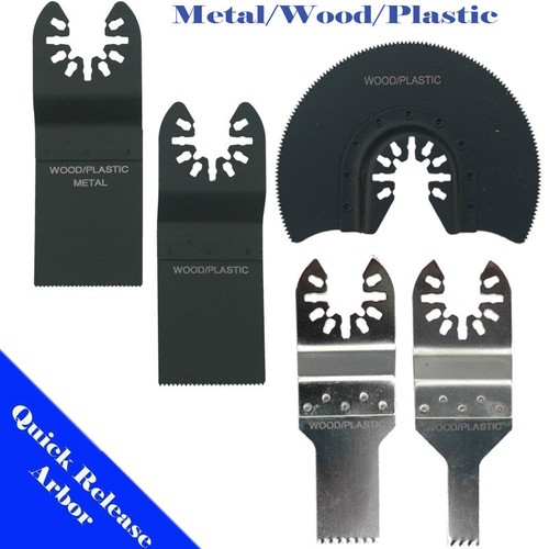 Lame scie oscillant multi - 5,