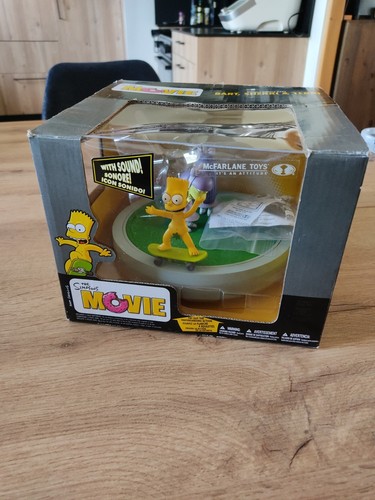 Coffret bart sherri and - coffret,
