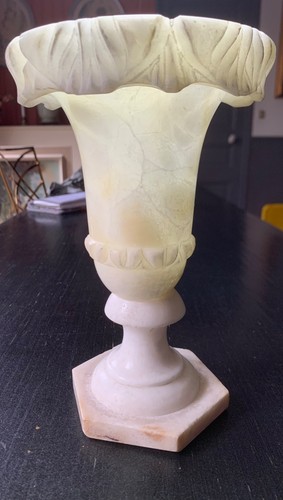 Vase albâtre medicis - en,