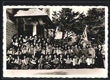 CPA Mulhouse, L´Accordina en