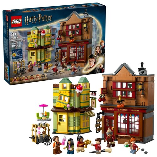 Lego harry potter qualité - harry,
