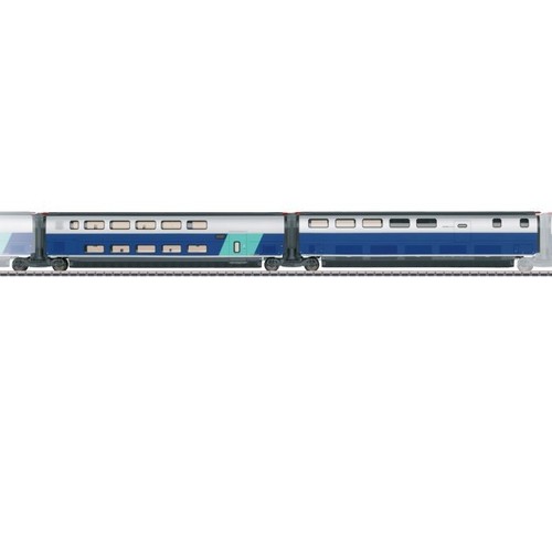 Märklin 43443 coffret - 43443,