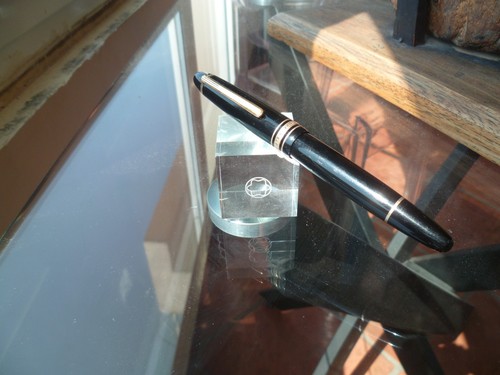 Montblanc roller 162 gros - "162",
