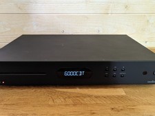 Lecteur CD / Transport CD