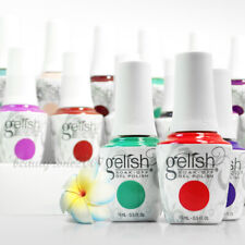 Harmony Gelish Gel Polish 0.5oz *Choose any one* Part 2