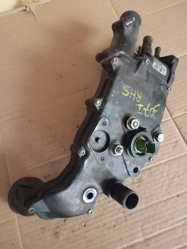 9643211880 boitier module - 9643211880,