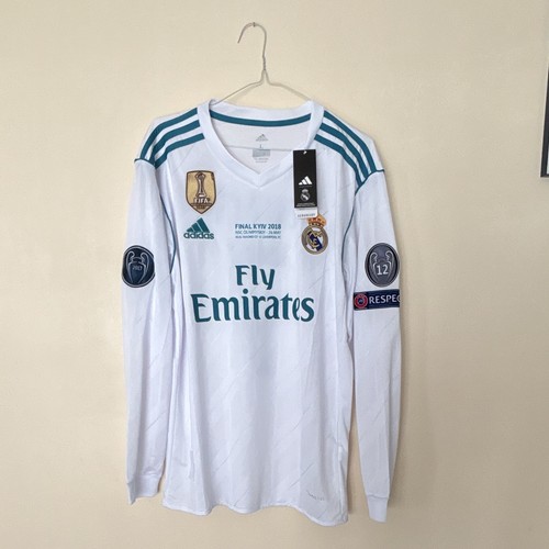 Adidas real madrid maillot - adidas,