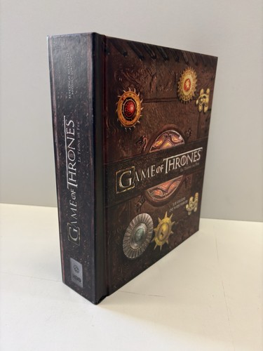 Game thrones guide de - thrones,