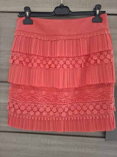 Patrice bréal jupe crayon - jupe,