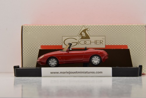 Fiat barchetta 1995 red - barchetta,