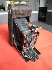 ancien appareil photo à