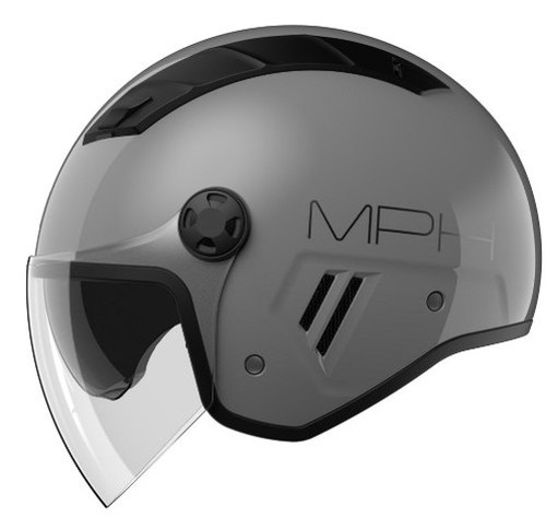 Casque demi jet - casque, aire