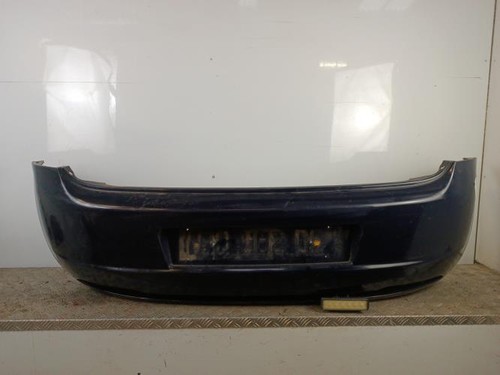 Pare choc arriere - , fiat