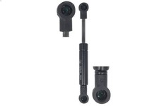 Vérin, capote KROSNO 32349 pour SMART CABRIO (450) 0.8 2001-2004