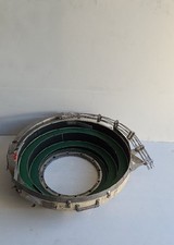 Bol de convoyeur vibrant