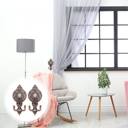 Embrase pour rideaux - ,