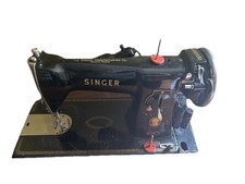 Machine à coudre singer