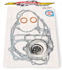 HONDA XLS 500 1979/1982