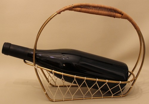 Porte bouteille vin - , ancien