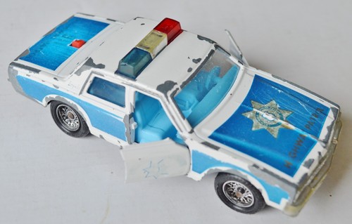 Majorette chevrolet - majorette,