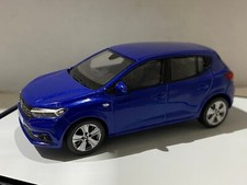 NOREV Dacia Sandero 1:43