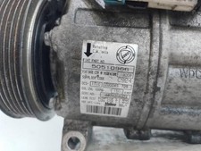 Compresseur clim ALFA ROMEO