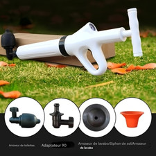 Ventouse déboucheur